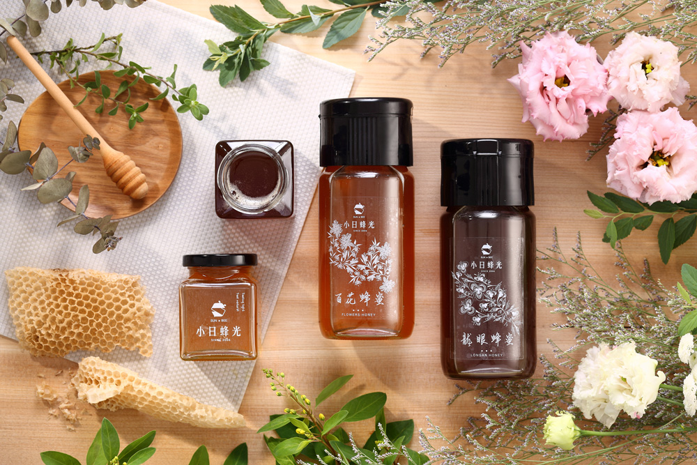 蜂蜜